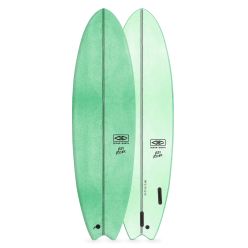 O&E Ezi Rider 7'0 Spearmint