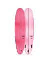 O&E Ezi Rider 7'6" Pink