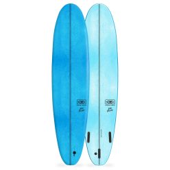 O&E Ezi Rider 7'6" Blue
