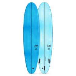 O&E Ezi Rider 8'0" Blue