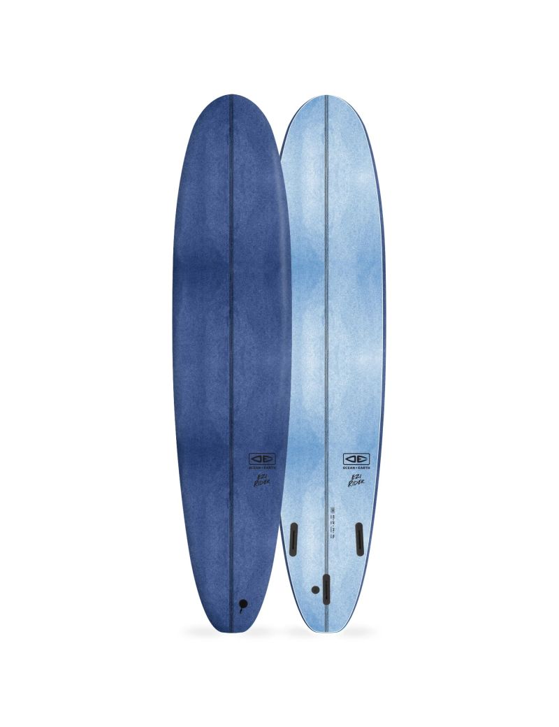 O&E Ezi Rider 9'0" Navy