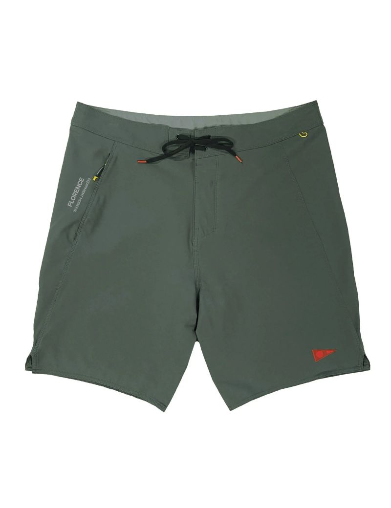 Florence Standard BS Dark Sage 38