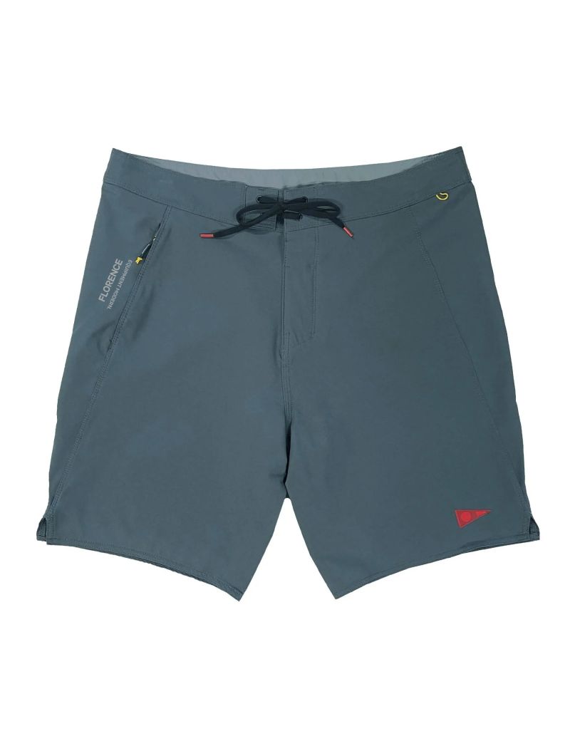 Florence Standard BS Sea Blue 33