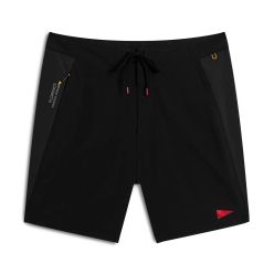 Florence Cordura Airtex BS Blk 32