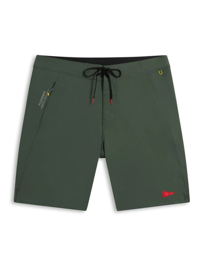 Florence Cordura Airtex BS Thm 33