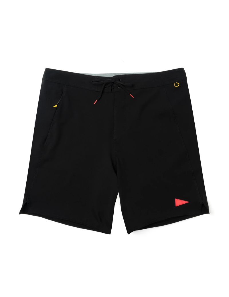 Florence Standard BS Black 32