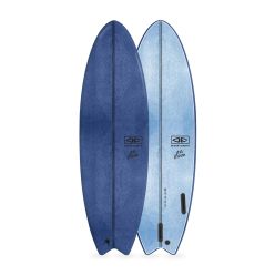 O&E Ezi Rider 6'0" Navy