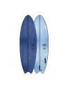 O&E Ezi Rider 6'0" Navy