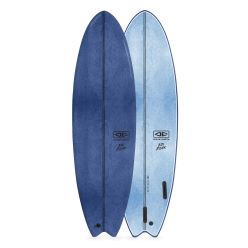 O&E Ezi Rider 6'6 Navy