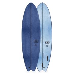 O&E Ezi Rider 7'0" Navy