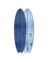 O&E Ezi Rider 7'0" Navy