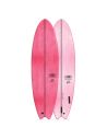 O&E Ezi Rider 7'0 Pastel Pink 