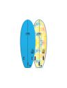 O&E Bug Soft 5'2 Blue