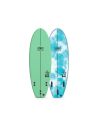 O&E Bug Soft 5'2 Spearmint