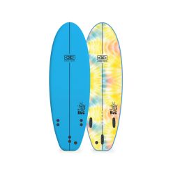 O&E Bug Soft 5'6 Blue