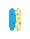 O&E Bug Soft 5'6 Blue