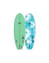 O&E Bug Soft 5'6 Spearmint