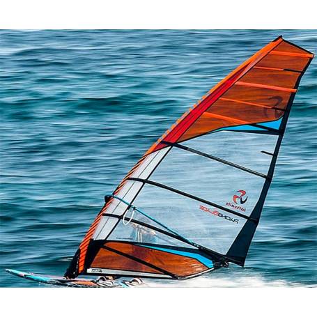 RACING BLADE LOFT SAILS 2016