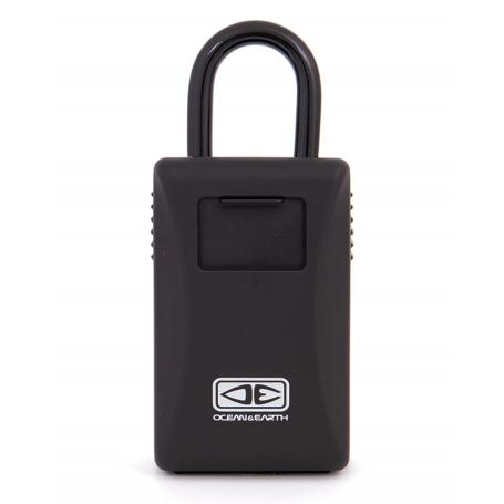 O&E Key Vault Lock