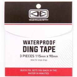 O&E Waterproof Ding Tape 3PC Large