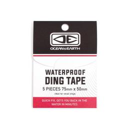 O&E Waterproof Ding Tape 5pc