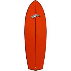 Jimmy Lewis Super Fly 5'0'' (38.3 Litres)