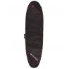 O&E Compact Day Long Cover 7'0 Red