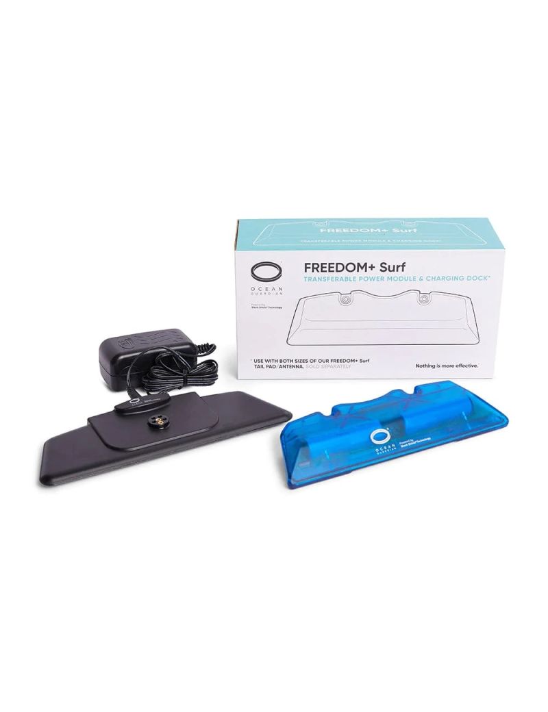 Ocean Guardian (Shark Shield) Freedom Surf Transferable Power Module 