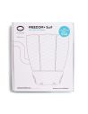 O.Gardian FreedomSurf Tail Pad Ant