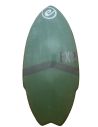 EXILE Skimboard Ex2 Dude Cruise S Forest Green 