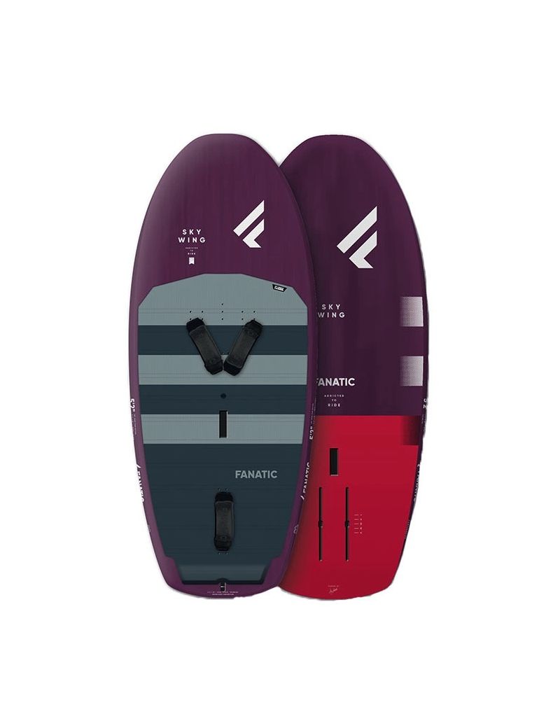 Fanatic Sky Wing 5'0" 2022/2023