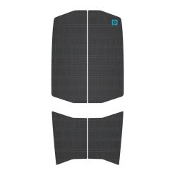 Traction Pad Pro Front 5mm Grey 22