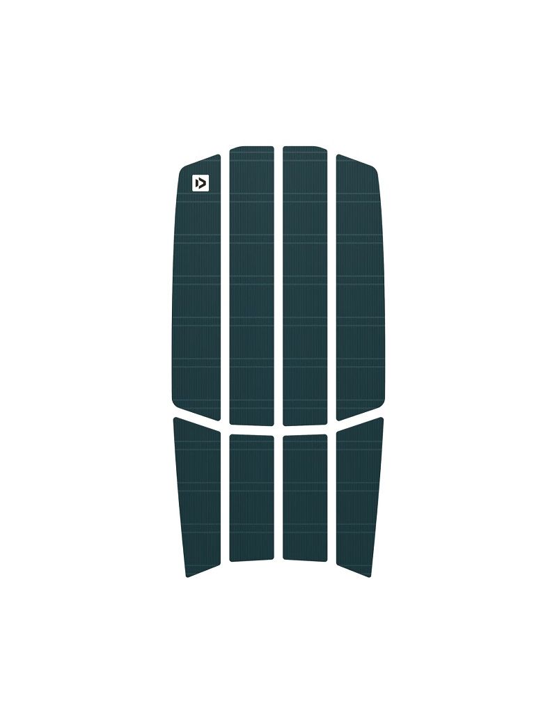 Traction Pad Team Front 3mm Grey 22