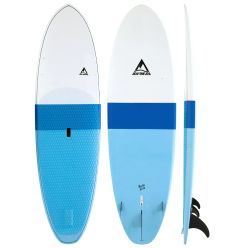 Global Surf Industries 9'4 Sixty Forty MX2 Tone Blue 