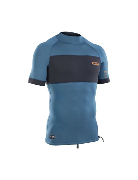 Ion Neo Top 0.5 LS L Steel Grey