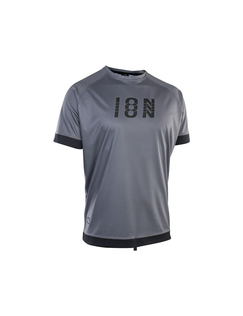 Ion Wetshirt XL SS Steel Grey