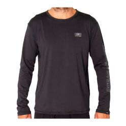 O&E Mens Surf Shirt LS G XL
