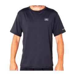 O&E Mens Surf Shirt SS G XL