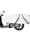 O&E Moped Surfboard Rack