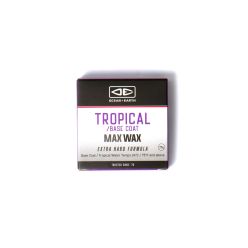 O&E Max Wax Tropical