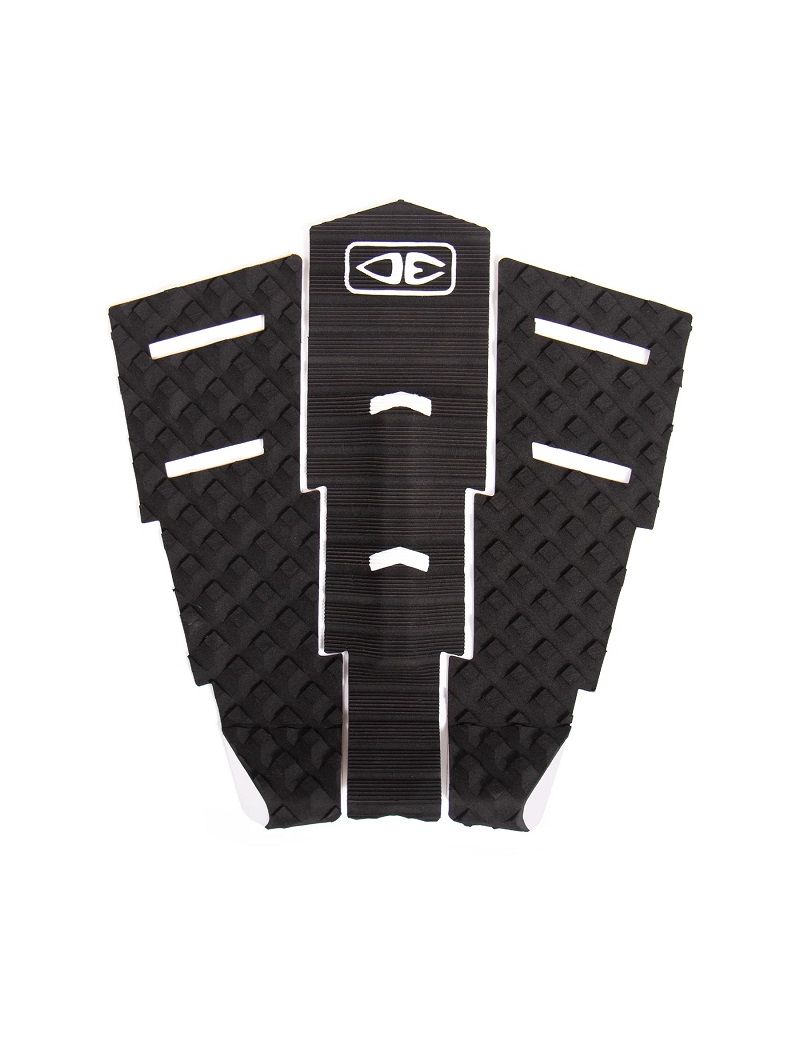 O&E Dakoda Walters Pro Tail Pad Bla