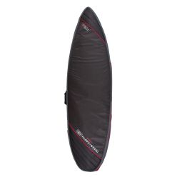 O&E Aircon Shortboard Cover 6'0 Bla