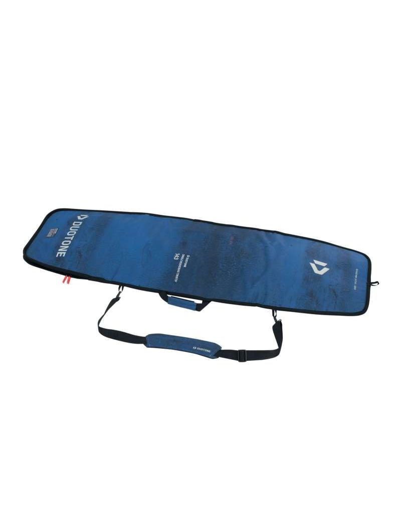 Duotone Boardbag Single Twintip Storm Blue 2023