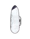 O&E Barry Basic Short Cover 5'8 Blue