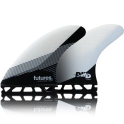Futures Fins DHD HC Thruster L