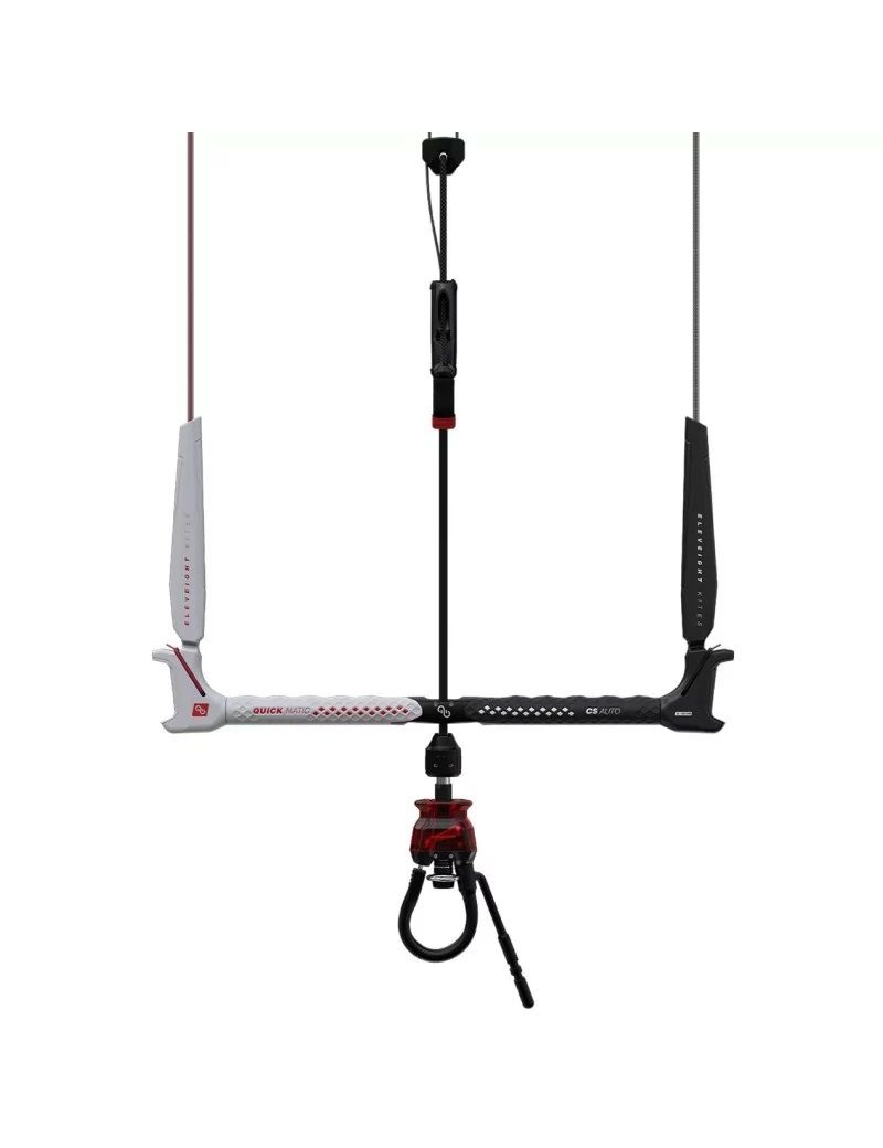 Eleveight CS Auto Bar V1 S