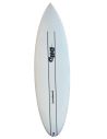 DHD TheSandman EPS 6'6 (40 litres)