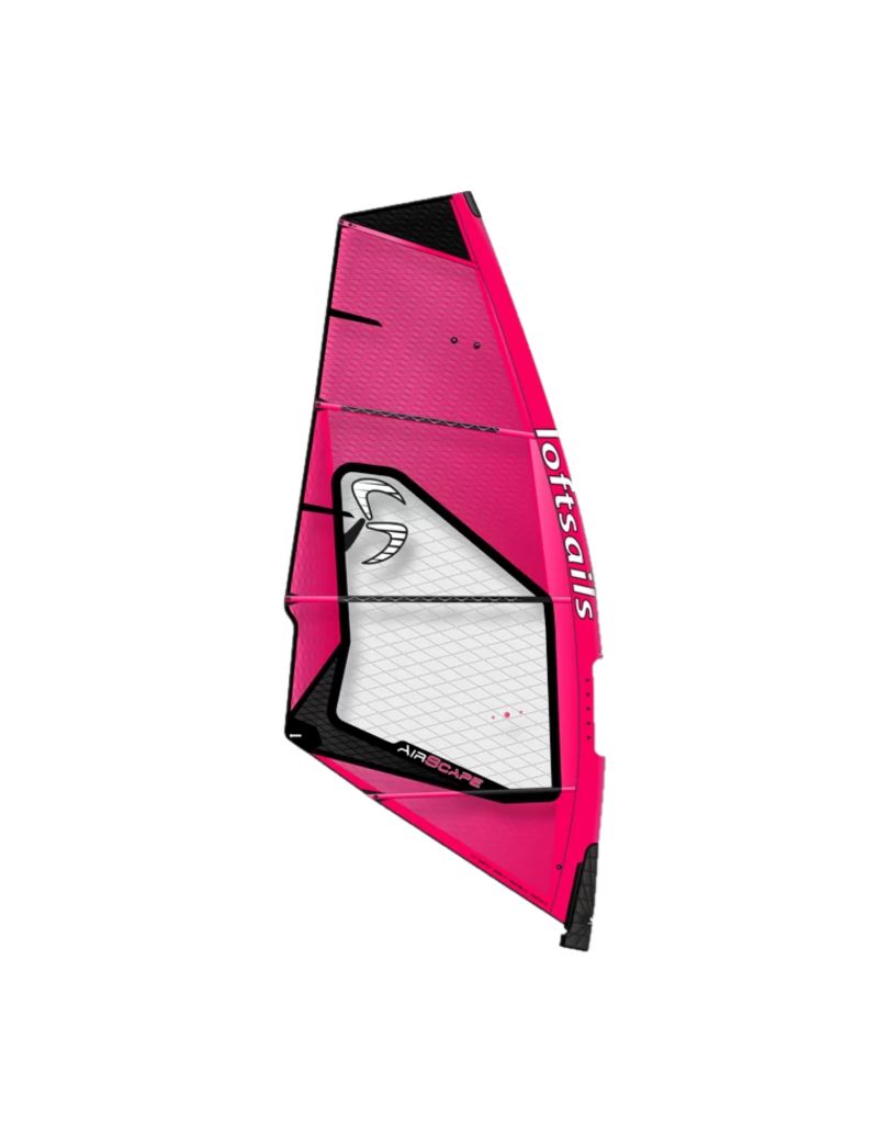 LoftSails Airscape 4.4 Fuschia 2024