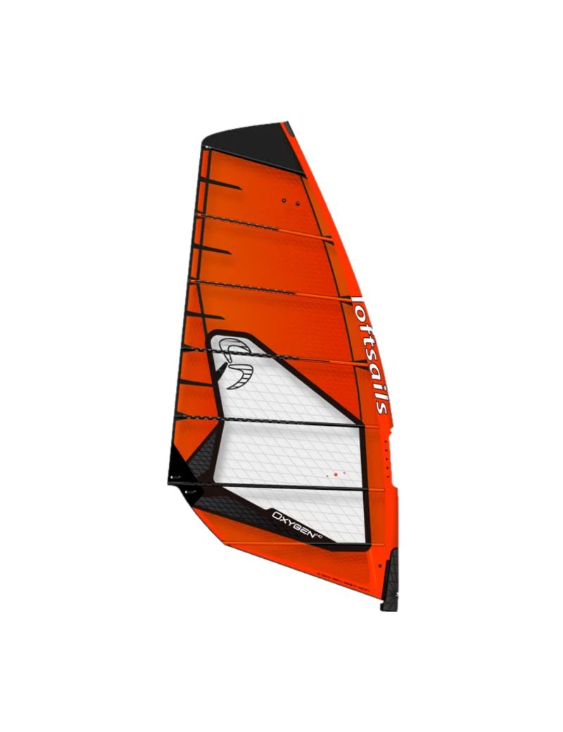 LoftSails Oxygen 4.6 HD 2024
