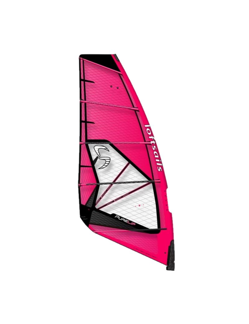 Loft Sails Purelip 4.2 Fuschia 2024